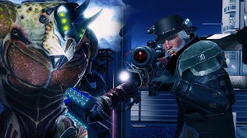 GODS & CHAOS | XCOM 2: WOTC Highlights | Modded Beyond Reason