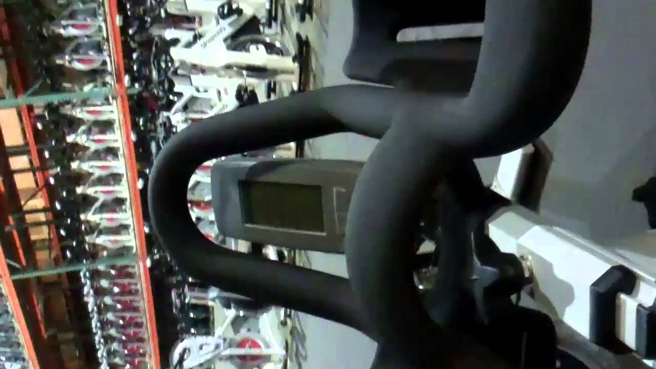 schwinn ac performance plus maintenance