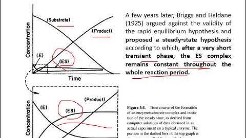 CHE505 TOPIC 4 Biocatalytic Reaction Part 2