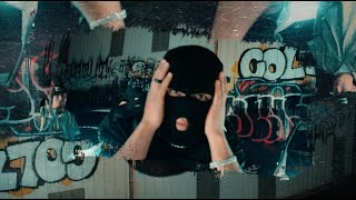 Patrullando - Luis Martinez, Chrizzu Official Video