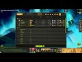 [Dofus] Queen of Thieves 300 (making another foray into comedy, 2.45)