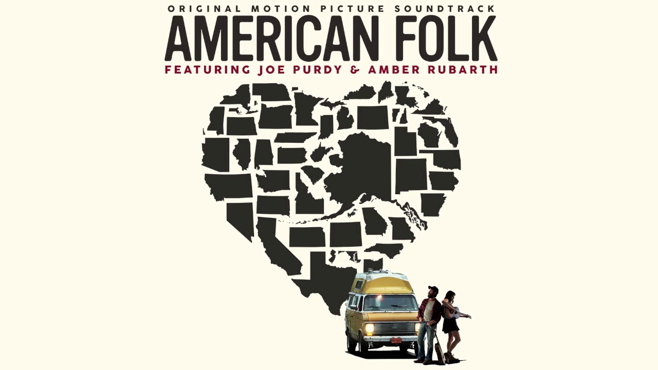 AMERICAN FOLK: Moonlight (Joe Purdy & Amber Rubarth) auf YouTube ansehen AMERICAN FOLK: Moonlight (Joe Purdy & Amber Rubarth) auf YouTube ansehen