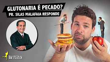 O que é glutão na Bíblia?