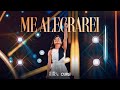 Maria Marçal - Me Alegrarei / DVD CURA