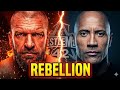 [BREAKING] WWE SPLITS From TKO Before WrestleMania 42?! | Triple H Makes His Move