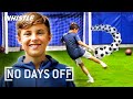 12-Year-Old DEADLY Striker Is the FUTURE of US Soccer!