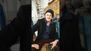Hasan amca yaş destanı