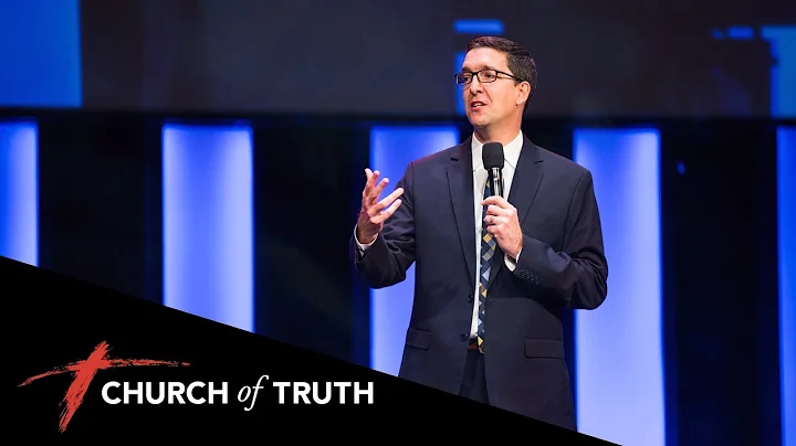 Hayne Schurz | Church of Truth