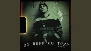 So Ruff So Tuff (Invocación Club Mix)