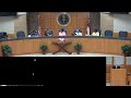 Winterville Human Relations Board Meeting: Thursday, July 24 @ 7:00pm