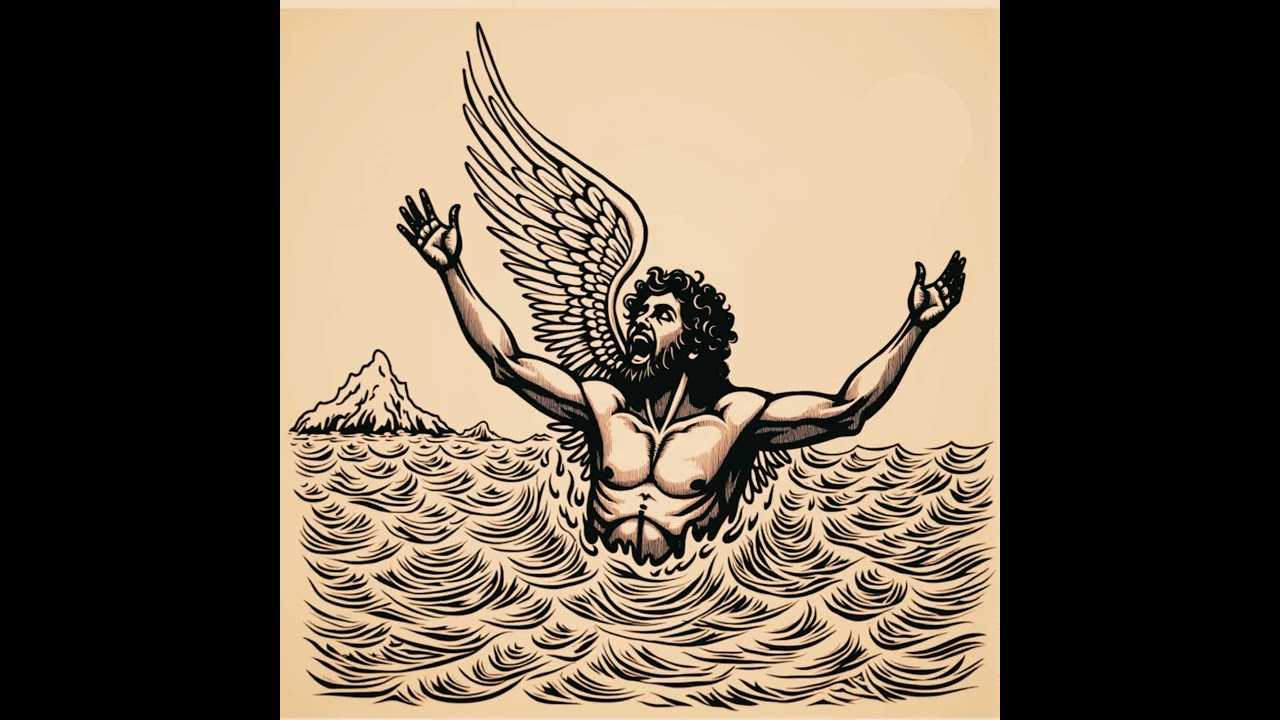 3 Ancient Demons | Whispers of Fate and Shadows