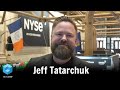 Jeff Tatarchuk Tensorwave | theCUBE + NYSE Wired: AI Factories - Data Centers of the Future