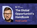 Pavol luptk the global opportunists handbook