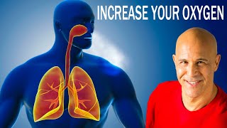 Increase Oxygen \& Cleanse Lungs in 1 Move | Dr. Mandell