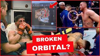 BREAKING: MMA World Is Only Now NOTICING What Happened At UFC White House Card! Ilia In BIG TROUBLE?