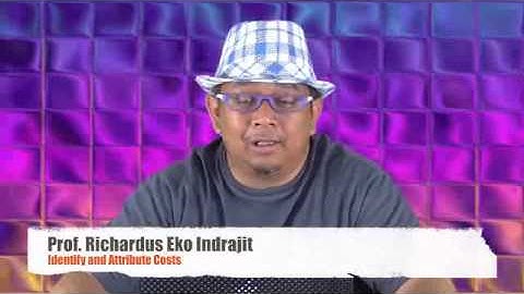 ProfEkoji E-Learning: COBIT DS6 Identify and Attribute Costs