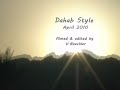 Dahab Style 2010