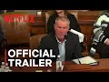 Untold: The Fall of Favre | Official Trailer | Netflix