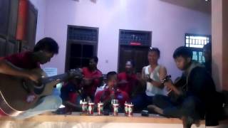 ccod bantul edan turun