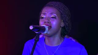 Melinda Shambz - (We give Glory and Honour.) ft EGEA Signs and Wonder Now Music