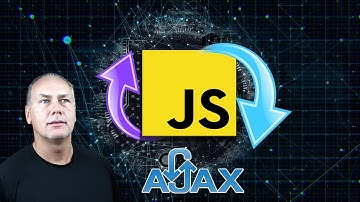 JavaScript AJAX 30 Projects Fetch Web APIs JSON coding
