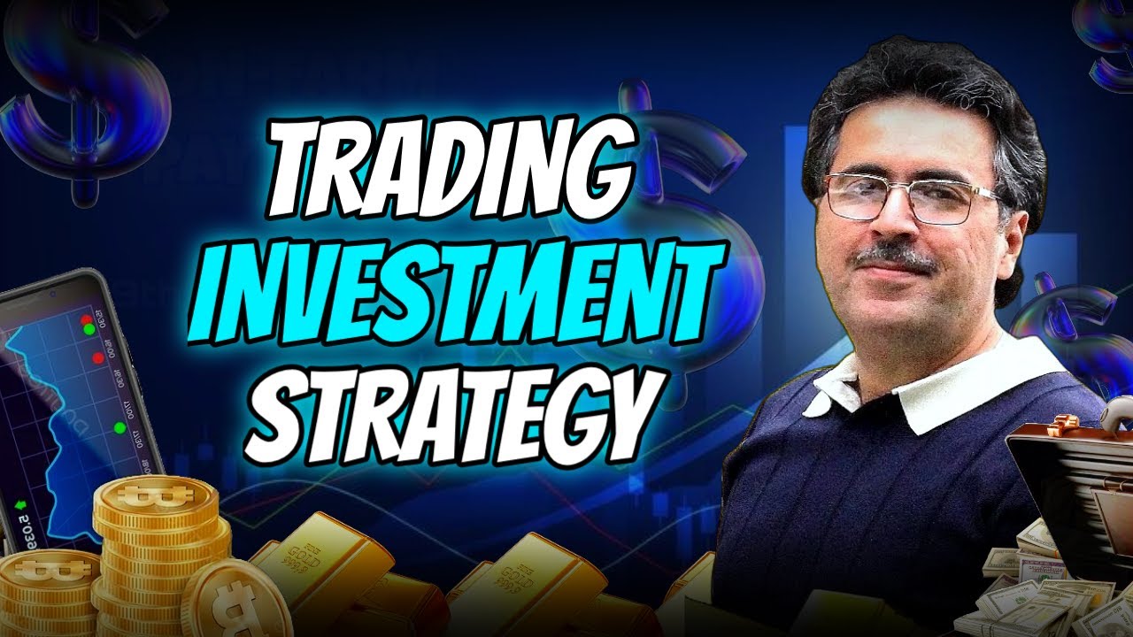 HOW OUR INVESTMENT  TRADING SYSTEM WORKS | The GOLDs Father | Forex Trading
