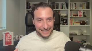 [TRS Pod] Adam Bornstein: Ditching Diet Culture, Mindset Changes, and Expanding Your Comfort Zone