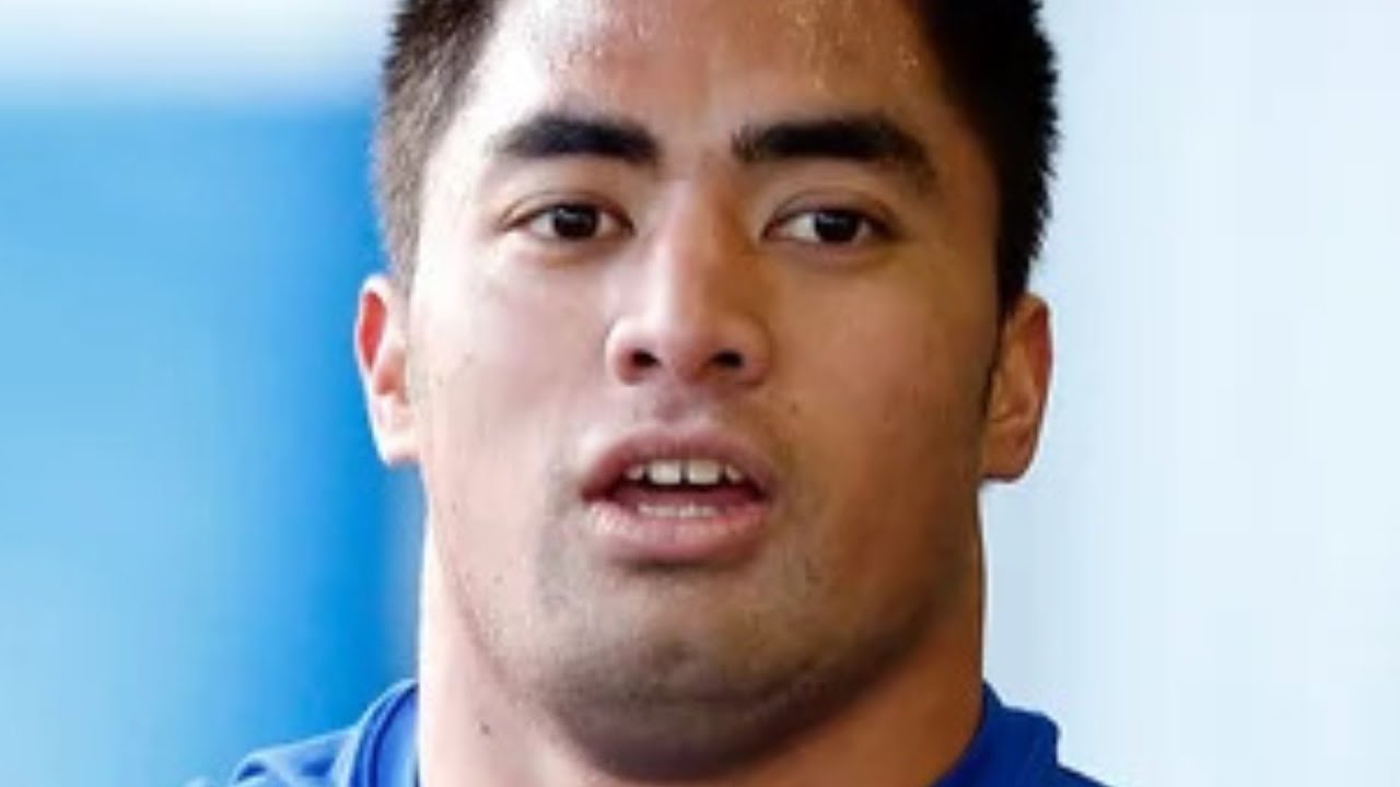 Tragic Details About Manti Te'o