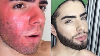 Come fare la faccia la schiuma purificante