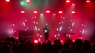 Anna Calvi - Don&#39;t Beat the Girl out of My Boy live @  #8festival Lukiškės prison 2023.06.18