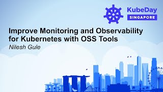 Celebrity Improve Monitoring and Observability for Kubernetes with OSS Tools - Nilesh Gule Net Worth