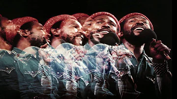 Marvin Gaye ~ Distant Lover (Live) 432 Hz | Classic Slow Jam