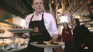 Joey Restaurants - Unleash Your Potential