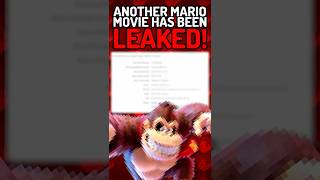 Wird es tatsächlich einen Donkey Kong-Film geben?!