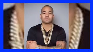 DJ ENVY IS IN BIG TROUBLE