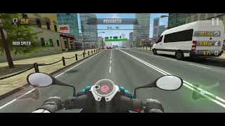 🏍️ Traffic Rider – Extreme Speed Challenge! 🔥 | 160+ KM/H High-Speed Ride 🚀 screenshot 3