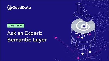 What is a Semantic Layer? [Ask an Expert]