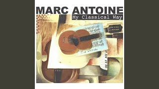 Miniatura de vídeo de "Marc Antoine - Canon (after Pachelbel)"