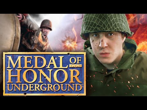 Vídeo: Treyarch Apoia A Equipe Medal Of Honor