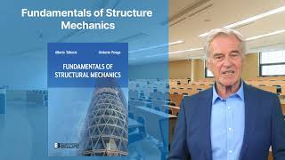 Taliercio Perego - Fundamentals of Structural Mechanics