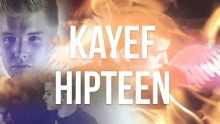 Kayef - Hipteen (Official Hd Video) Prod By. Topic