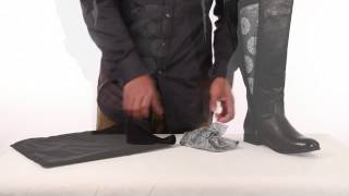 FootFitter - Inflatable boot shapers