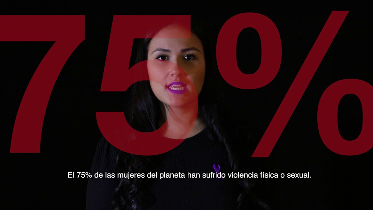 Quiéreme bien - Campaña por el 25N del Ayuntamiento de Lucena