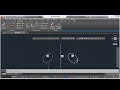 154 (PARAMETRIC TOOL) (GCSYMMETRIC) SYMMETRIC GEOMETRIC CONSTRAINT AUTOCAD,