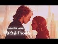 Anakin + Padme - Star Wars || Wildest dreams HD