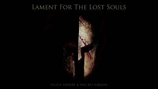 Lament For The Lost Souls [REMASTERED] feat. @FeliciaFarerre | SAD CELLO ORCHESTRAL VOCAL MUSIC