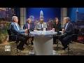 NC’s 11th Congressional District GOP candidates; bills on election reform & hemp bans | State Lines