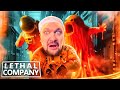 ИНТЕРАКТИВНЫЙ ЛЕТАЛ! ВЫЖИТЬ ЛЮБОЙ ЦЕНОЙ! - Lethal Company