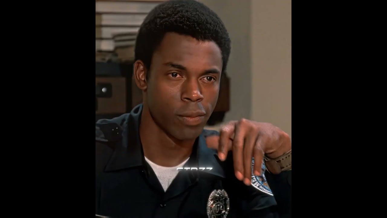 BRO CAN MAKE ANY SOUNDS! 😂| Police Academy | FUNK ABNORMAL (Slowed) #edit #shorts