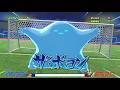 イナズマイレブン英雄V 対戦動画54